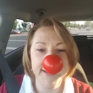 Meet your Posher, Jayme